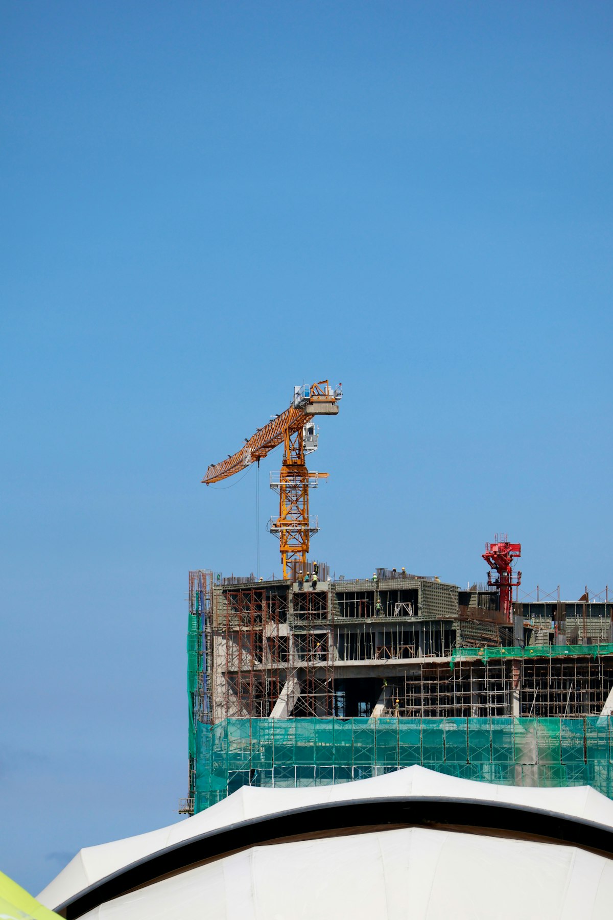 Four steps to put your capital to work